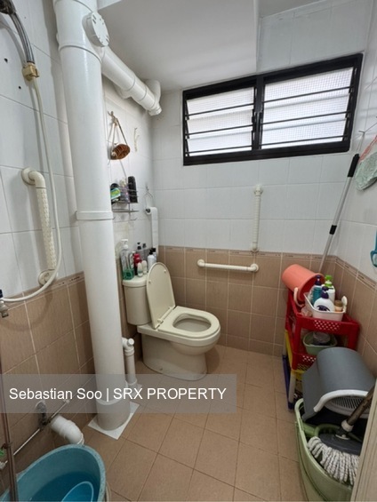 Blk 535 Jurong West Street 52 (Jurong West), HDB 3 Rooms #605378321